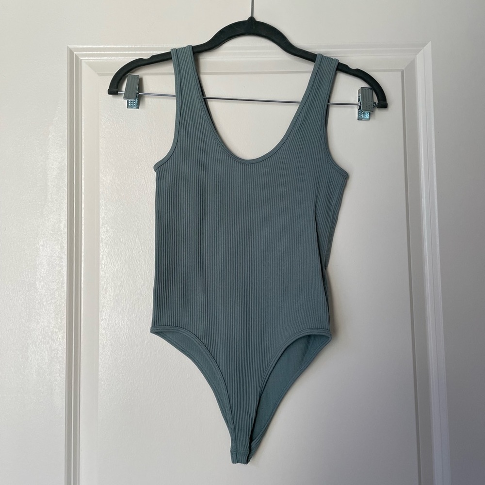 Zara Bodysuit